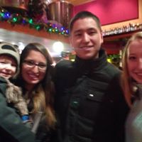 Chris Feller Photo 21