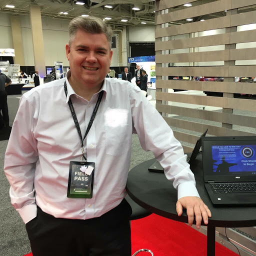 Darryl Pierce Photo 20