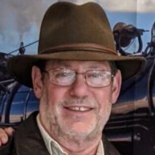 Gerard Hebert Photo 13