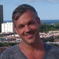 Michael Hawk Photo 29