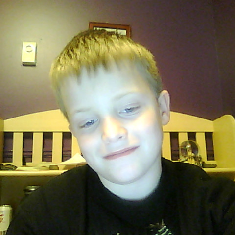 Mitchell Mccarthy Photo 20