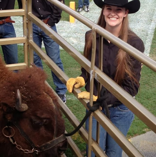 Taylor Stratton Photo 14