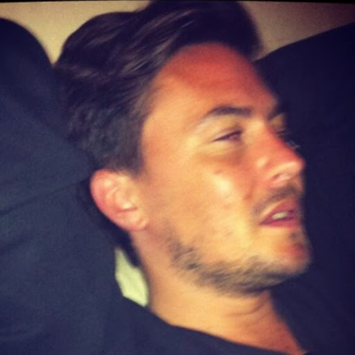 Phillip Walsh Photo 7