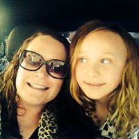 Megan Tanner Photo 9