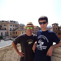 Joseph Saporito Photo 16