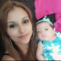 Stacy Cavazos Photo 10