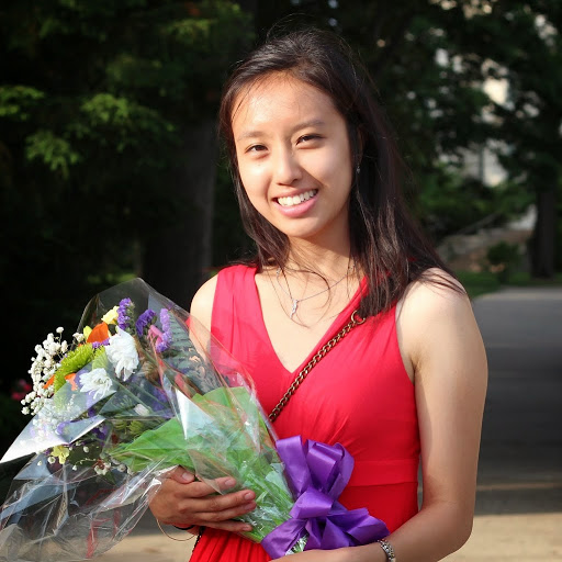Amanda Cheng Photo 17