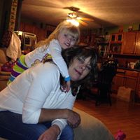 Michele Stone Photo 20