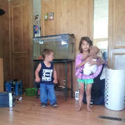 Monica Bergeron Photo 6