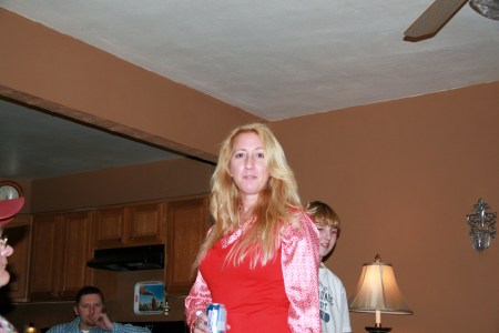 Carrie Johnson Photo 43
