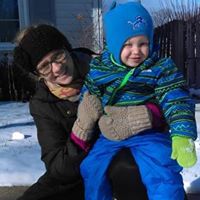 Leah Groves Photo 24