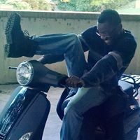 Robert Rhymes Photo 7