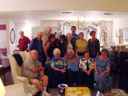 Gail Kramer Photo 20