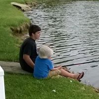 Mark Luther Photo 18