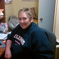 Robin Jewell Photo 36