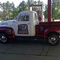 Lee Lindsey Photo 14