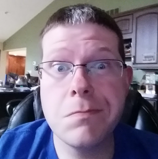 Jason Woods Photo 18