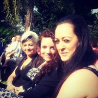 Louise Meyer Photo 11
