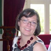 Alison Robinson Photo 26