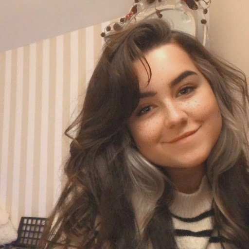 Brooke Reed Photo 17