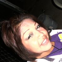 Ana Aguilera Photo 11