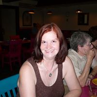 Patricia Combs Photo 15