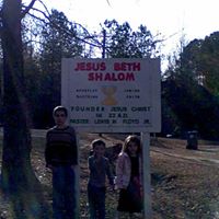 Floyd Lewis Photo 43