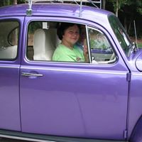 Gayle Perry Photo 35