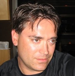 Todd Barger Photo 4