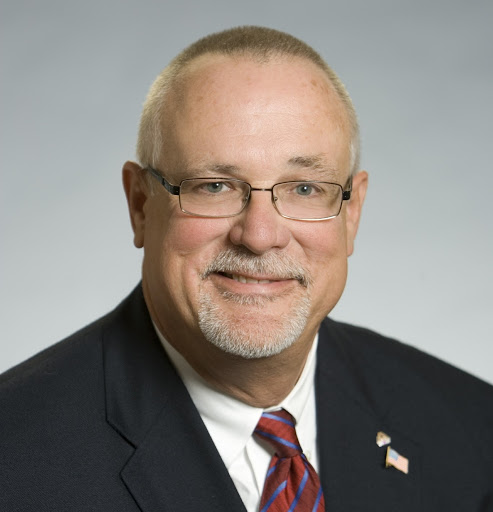 Ron Miller Photo 33