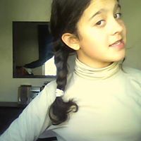 Rocio Carrera Photo 4
