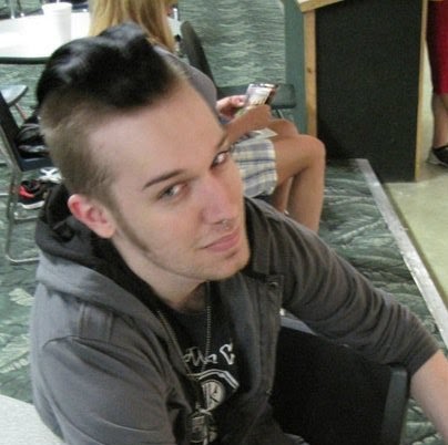 Jason Beck Photo 37