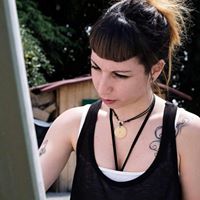 Christina Ferraro Photo 18
