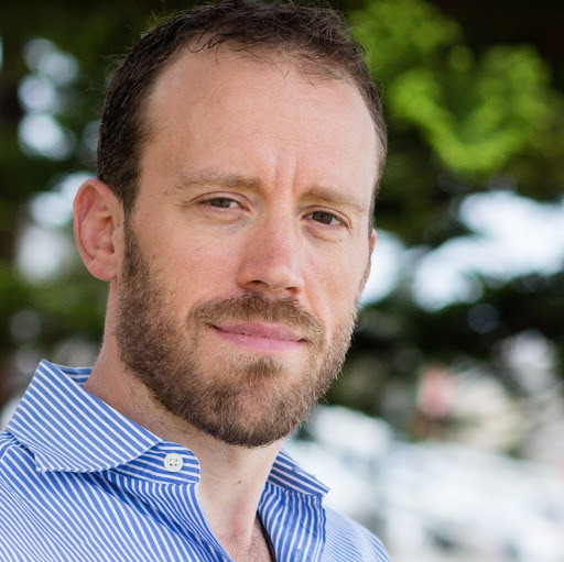 Richard Turley Photo 13