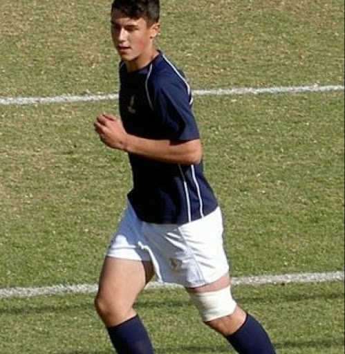 Alex Chambers Photo 33