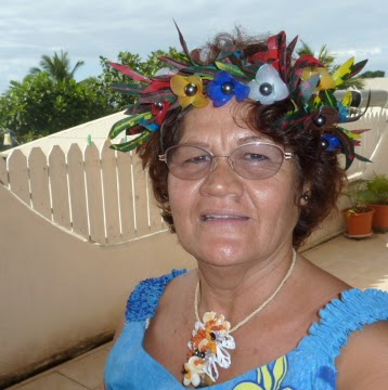 Juliette Johnson Photo 8