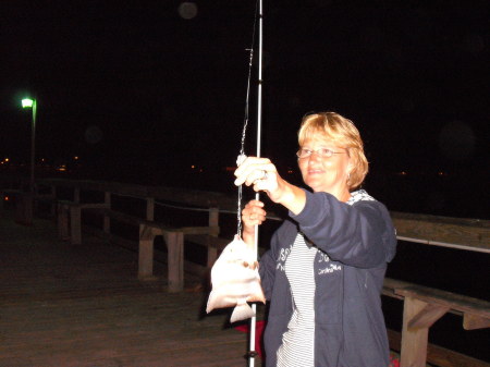 Debbie Atkinson Photo 25