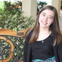 Kristina Lutz Photo 13