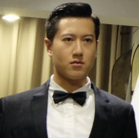 Jim Huang Photo 34