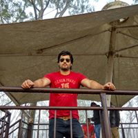 Adnan Ali Photo 15