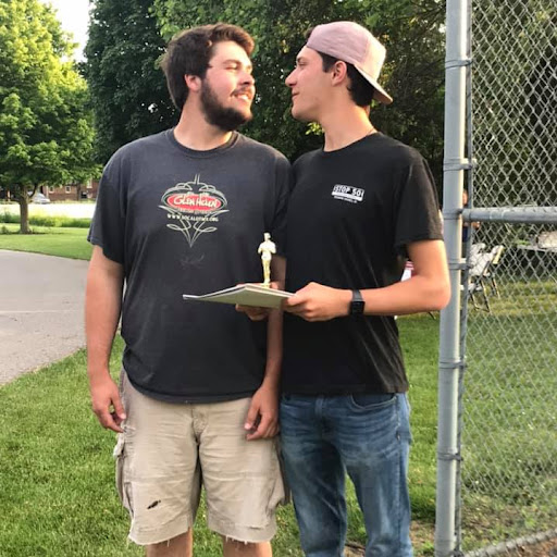 Jill Clifford Photo 7