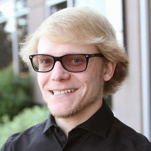 Tim Fleming Photo 16