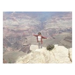 Christina Floyd Photo 26