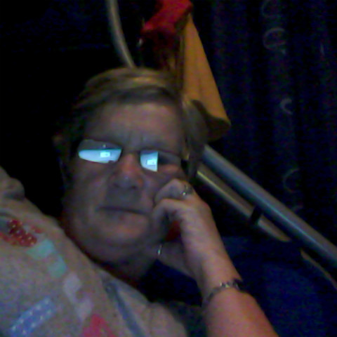 Jeannie Pruitt Photo 2