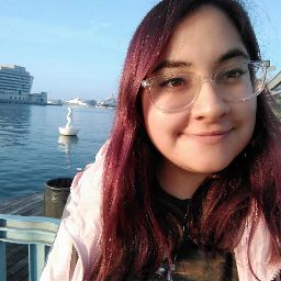 Francisca Molina Photo 9