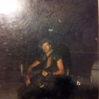 Julian King Photo 37