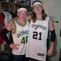 Richard Lowery Photo 12