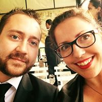 Stephanie Friedrich Photo 16