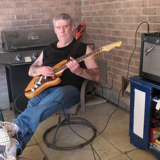 Shaun Gallagher Photo 12 Shaun Gallagher Photo 12