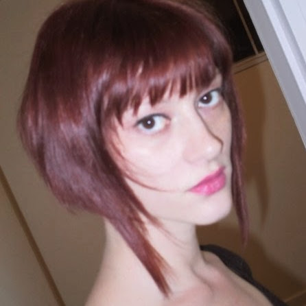 Ashley Forman Photo 7